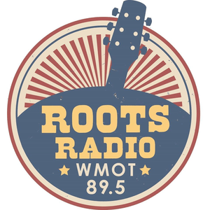 Écoutez WMOT Roots Radio 89.5 dans l'application