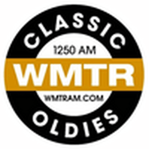 Écoutez WMTR - Classic Oldies 1250 AM dans l'application