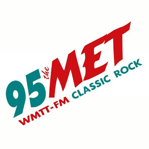 Écoutez WMTT - 95 The MET 94.7 FM dans l'application