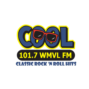 Écoutez WMVL - Cool 101.7 FM dans l'application