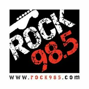 Écoutez WMYK Rock 98.5 dans l'application