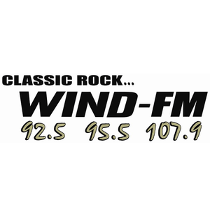 Écoutez WNDD - WIND-FM 95.5 FM dans l'application