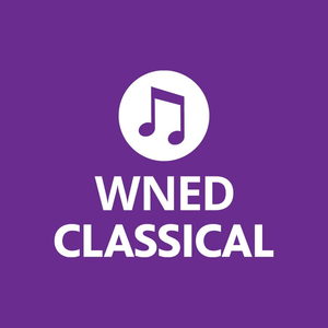 Écoutez WNED Classical 94,5 dans l'application