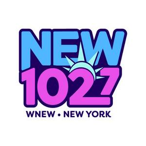 Écoutez WNEW-FM I NEW 102.7 FM dans l'application