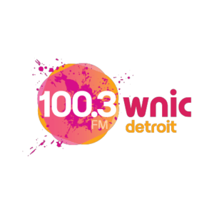 Écoutez 100.3 WNIC Detroit dans l'application