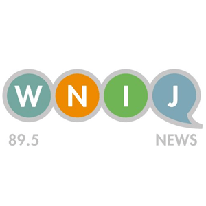 Écoutez WNIJ - Northern Public Radio 89.5 FM dans l'application