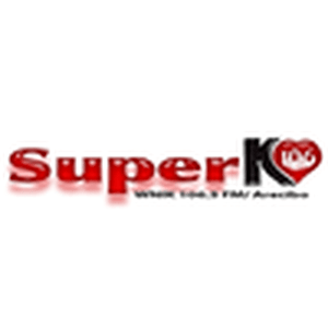 Écoutez WNIK-FM - Super K 106.5 FM dans l'application