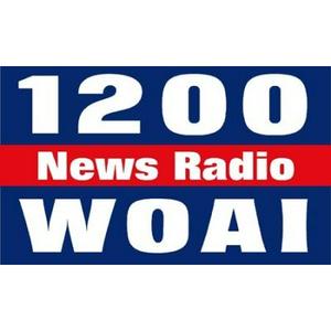 Écoutez WOAI 1200 AM dans l'application