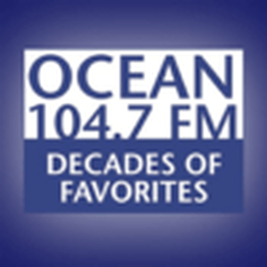 Écoutez WOCN - Ocean 104.7 dans l'application