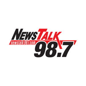 Écoutez WOKI News Talk 98.7 FM dans l'application