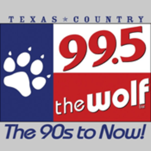 Écoutez The Wolf 99.5 FM dans l'application