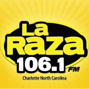 Écoutez WOLS - La Raza 106.1 FM dans l'application