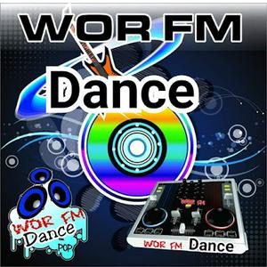 Écoutez WOR FM Dance Bogota dans l'application