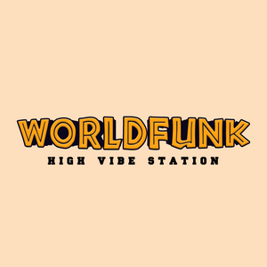 Écoutez WORLDFUNK radio dans l'application