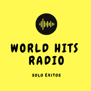 Écoutez World Hits Radio dans l'application