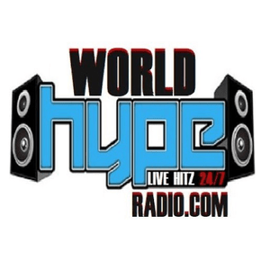 Écoutez World Hype Radio dans l'application