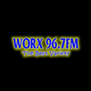 Écoutez WORX-FM Works 96.7 dans l'application