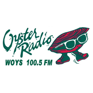 Écoutez WOYS - Oyster Radio 100.5 FM dans l'application