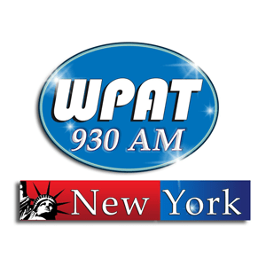 WPAT -  Multicultural Radio 930 AM