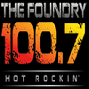 WPCA - 100.7 THE FOUNDRY