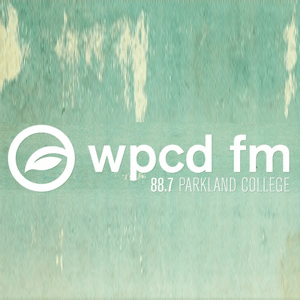 Écoutez WPCD - Parkland College 88.7 FM dans l'application