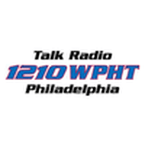 Écoutez WPHT - Talk Radio Philadelphia 1210 AM dans l'application