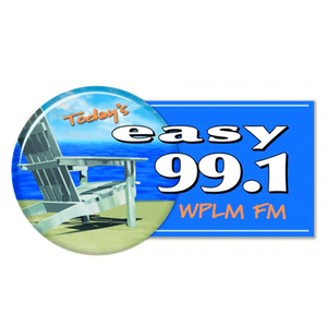 Écoutez WPLM FM - Today's Easy 99.1 dans l'application