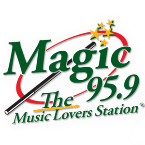 Écoutez WPNC-FM - Magic 95.9 FM dans l'application