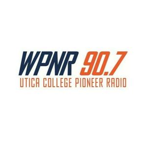 Écoutez WPNR Utica College Pioneer Radio dans l'application