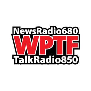 Écoutez WPTF - 680 AM dans l'application