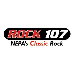 Écoutez WPZX - Rock 107 105.9 FM dans l'application