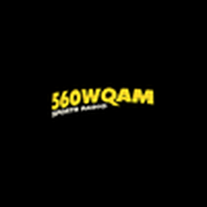 Écoutez WQAM 560 AM dans l'application