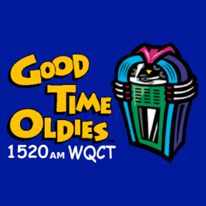 Écoutez WQCT - Your Good Time Oldies 1520 AM dans l'application