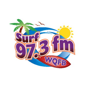 Écoutez WQFB - Surf 97.3 FM dans l'application