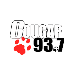 Écoutez WQGR - Cougar 93.7 FM  dans l'application