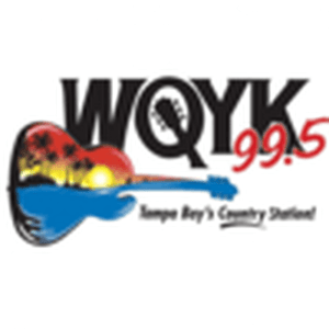 Écoutez WQYK-FM 99.5 FM dans l'application