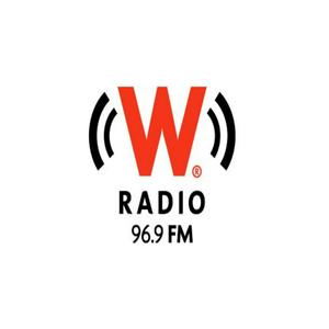 Écoutez W Radio CDMX dans l'application