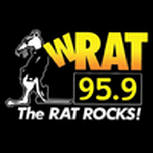 Écoutez WRAT - The Rat Rocks 95.9 FM dans l'application