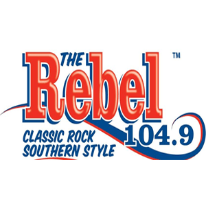 Écoutez WRBF - The Rebel 104.9 FM dans l'application