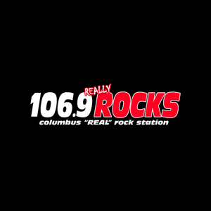 Écoutez WRCG 106.9 Really Rocks dans l'application