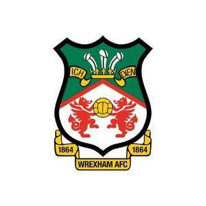 Écoutez Wrexham AFC Live - Wrexham AFC Fanradio dans l'application