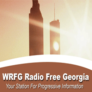 Écoutez WRFG - Radio Free Georgia 89.3 FM dans l'application