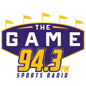 Écoutez WRHD - The Game 94.3 FM dans l'application