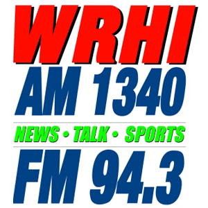 Écoutez WRHI - 1340 AM and 94.3 FM dans l'application