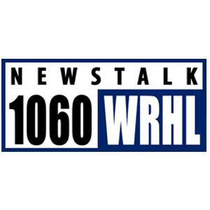 Écoutez WRHL - Newstalk 1060 AM dans l'application