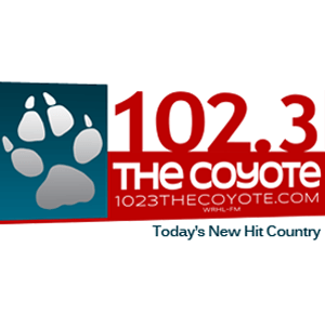 Écoutez WRHL-FM - The Coyote 102.3 FM dans l'application