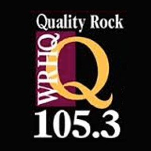 Écoutez WRHQ - Quality Rock 105.3 FM dans l'application