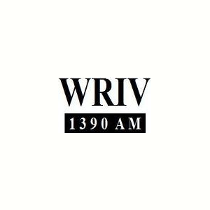 Écoutez WRIV - WRIV 1390 AM dans l'application