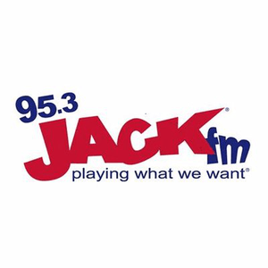 Écoutez WRKX - 95.3 Jack FM dans l'application