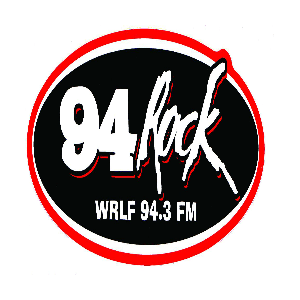 Écoutez WRLF - 94 Rock 94.3 FM dans l'application